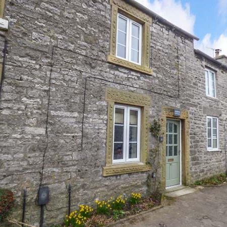 Jasmine Cottage Bakewell Exterior foto