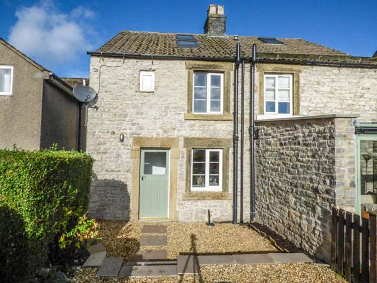 Jasmine Cottage Bakewell Exterior foto