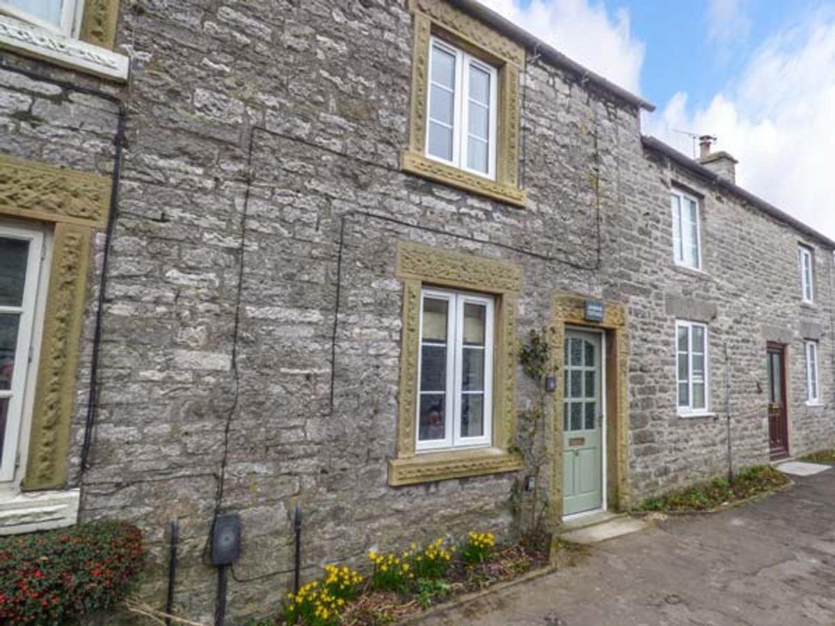 Jasmine Cottage Bakewell Exterior foto