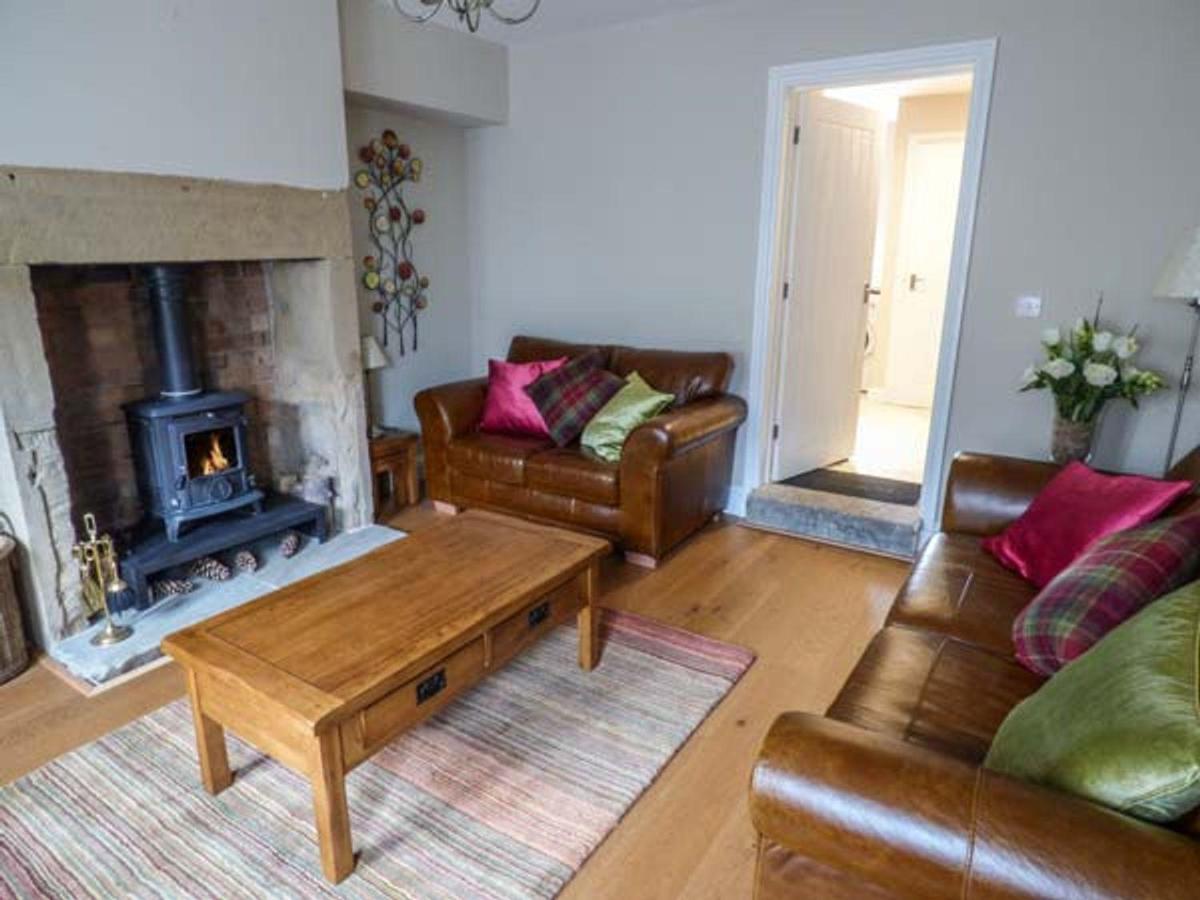Jasmine Cottage Bakewell Exterior foto