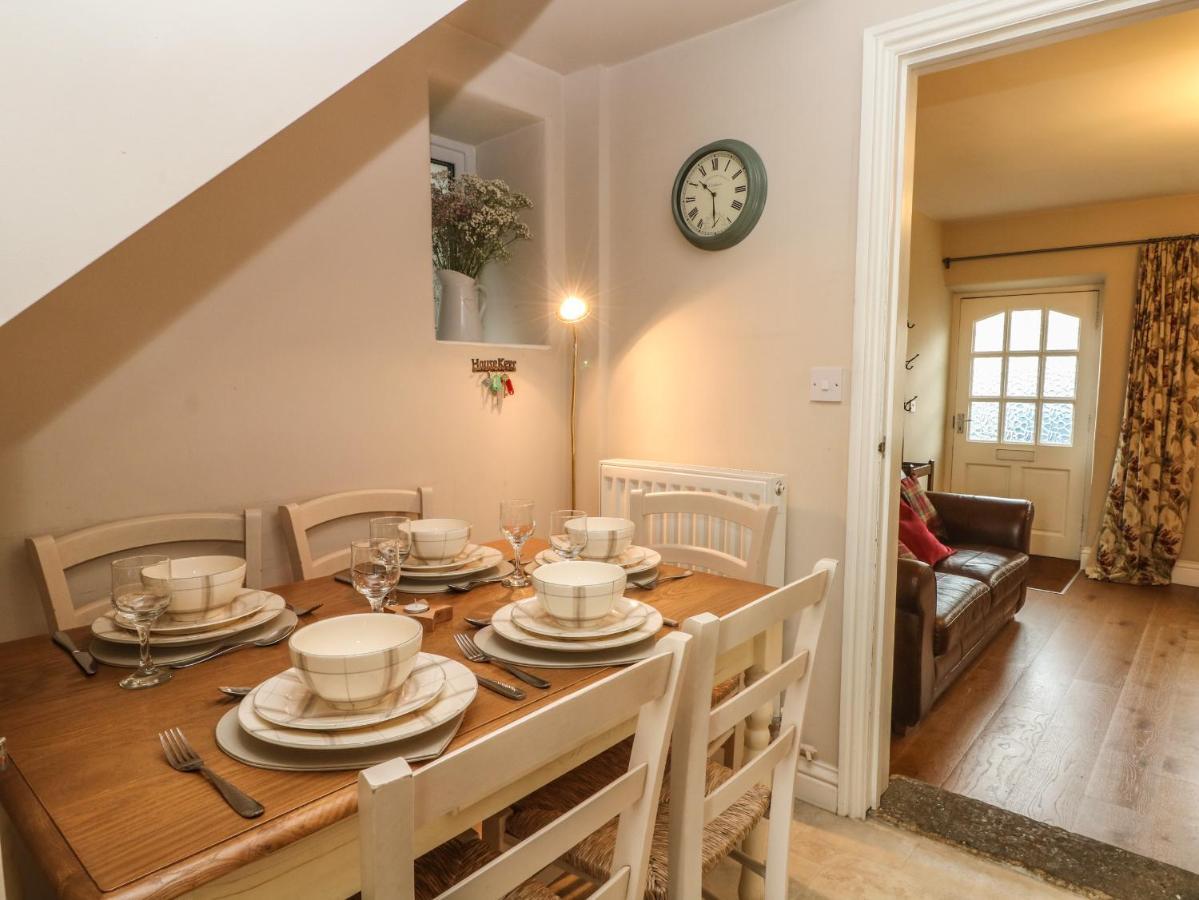 Jasmine Cottage Bakewell Exterior foto