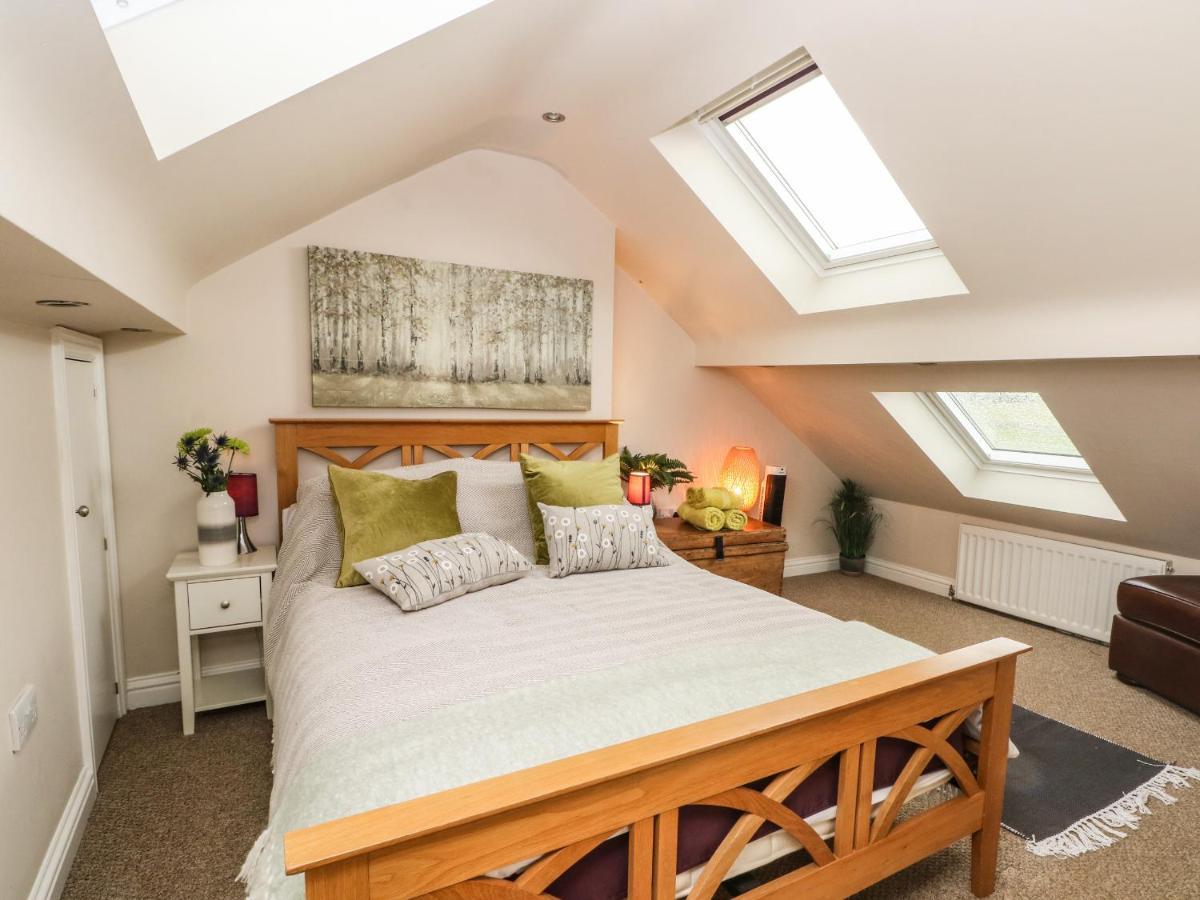 Jasmine Cottage Bakewell Exterior foto