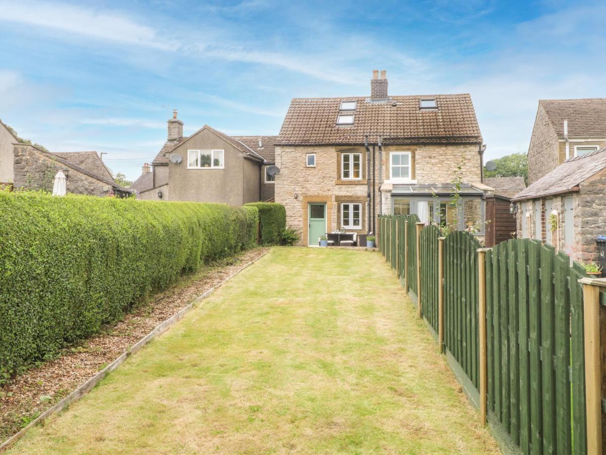 Jasmine Cottage Bakewell Exterior foto