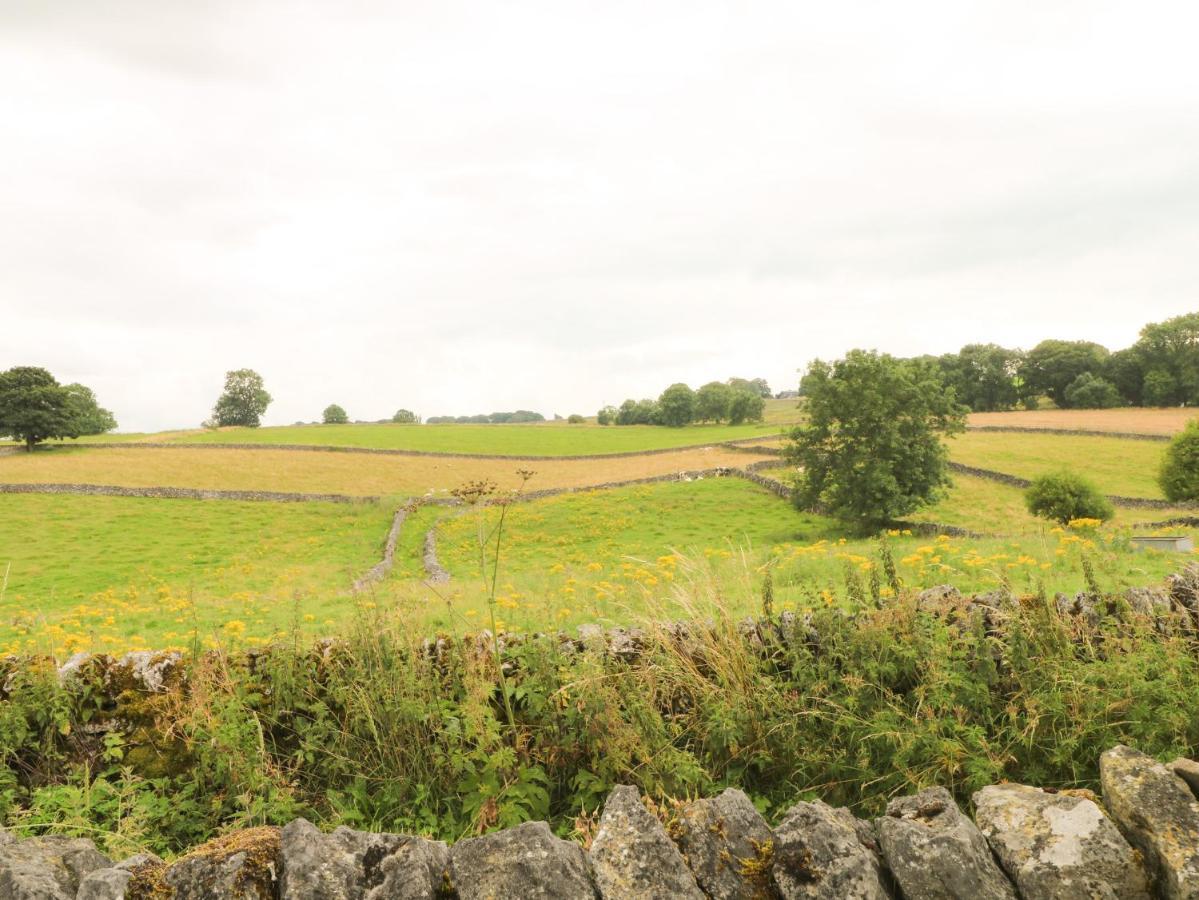 Jasmine Cottage Bakewell Exterior foto